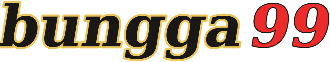 bungga99 logo